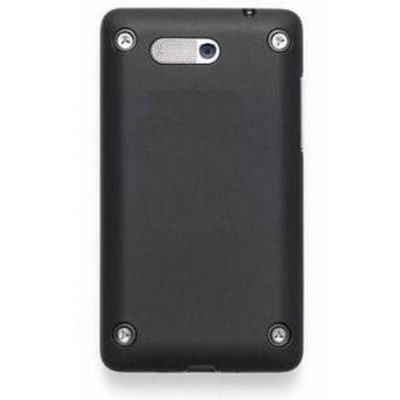 Full Body Housing for HTC Aria Black