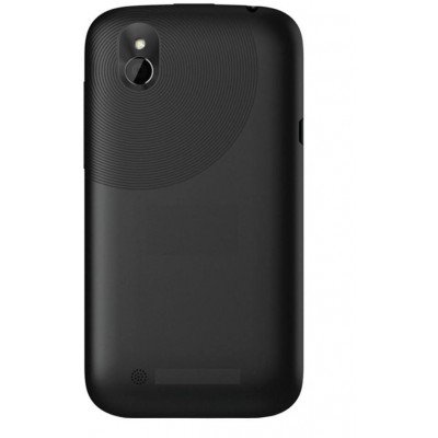 Full Body Housing for HTC Desire U Black