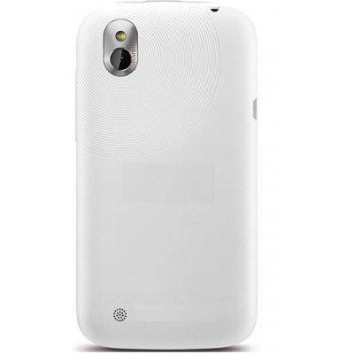 Full Body Housing for HTC Desire U White