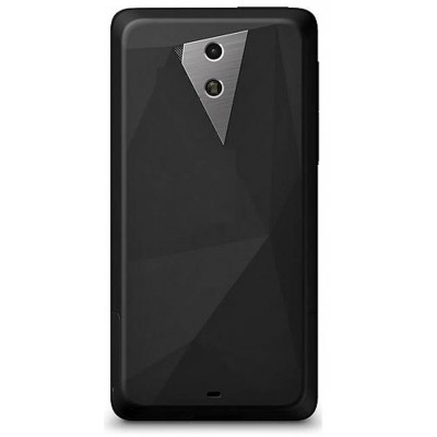 Full Body Housing for HTC FUZE Black