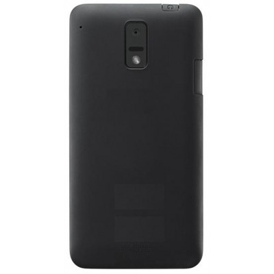 Full Body Housing for HTC J Black