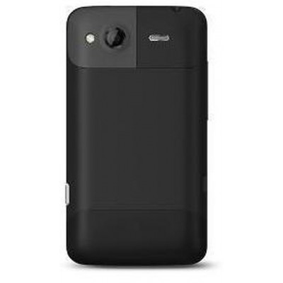 Full Body Housing for HTC Salsa Black