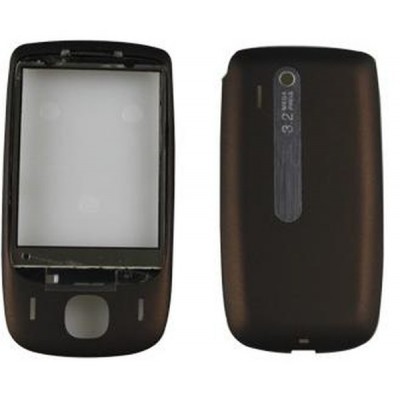 Full Body Housing for HTC Touch 3G Modern Brown
