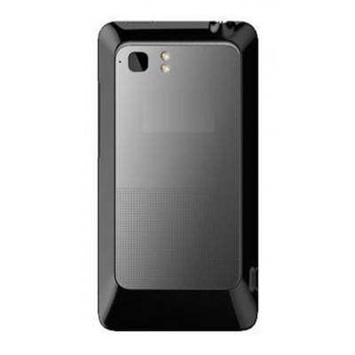 Full Body Housing for HTC Vivid Black