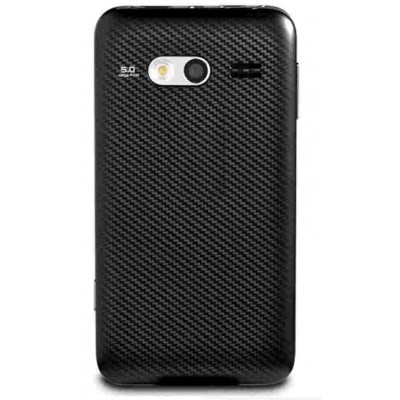 Full Body Housing for Huawei Activa 4G Black