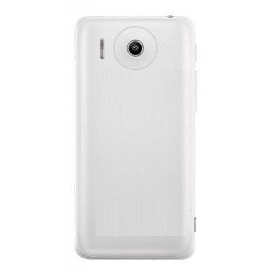 Full Body Housing for Huawei Ascend G510 U8951 with Dual SIM White