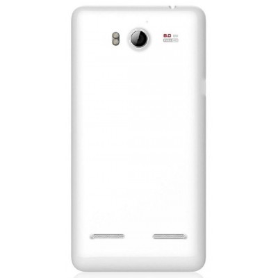 Full Body Housing for Huawei Ascend G615 Ceramic White