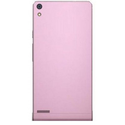 Full Body Housing for Huawei Ascend P6 Pink