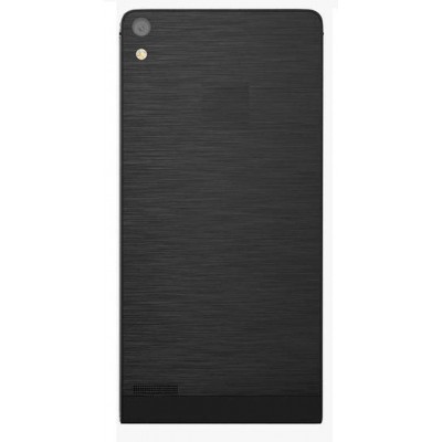 Full Body Housing for Huawei Ascend P6 S Black