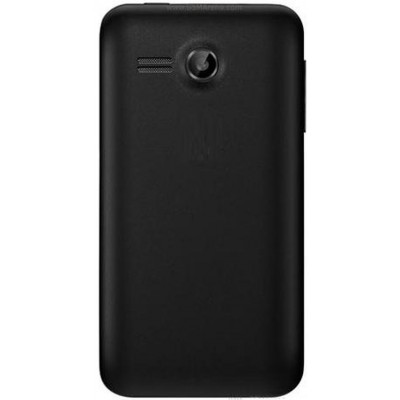 Full Body Housing for Huawei Ascend Y221 Black