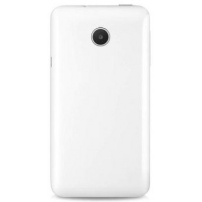 Full Body Housing for Huawei Ascend Y330 White