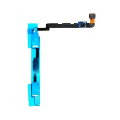 Home Button Flex Cable Only For Samsung Galaxy Note Ii Schi605 By - Maxbhi Com