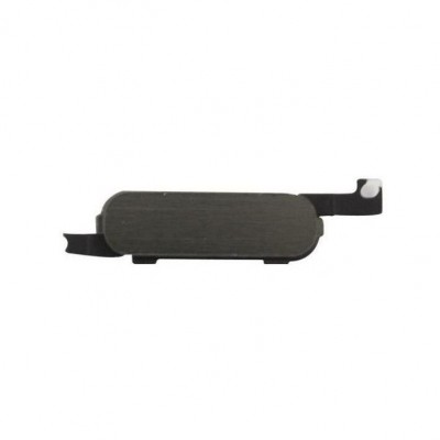 Home Button Outer For Samsung Galaxy Note Ii Schi605 Brown By - Maxbhi Com