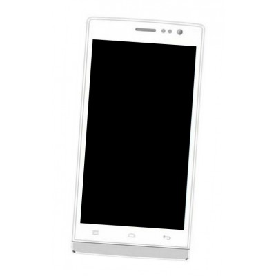 Charging Connector Flex Pcb Board For Karbonn A19 Plus By - Maxbhi Com