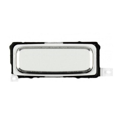 Home Button Outer For Samsung I9103 Galaxy R White By - Maxbhi Com