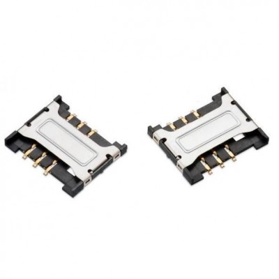 Sim Connector for Itel Magic 2