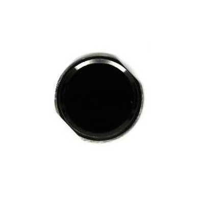 Home Button Outer For Apple Ipad Mini 4 Wifi Cellular 128gb Black By - Maxbhi Com