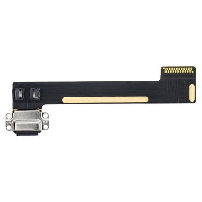 Charging Connector Flex Pcb Board For Apple Ipad Mini 4 Wifi Cellular 128gb By - Maxbhi Com