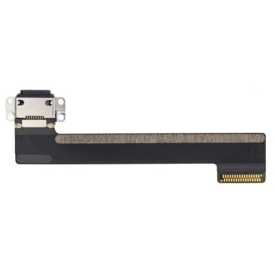 Charging Connector Flex Pcb Board For Apple Ipad Mini 4 Wifi Cellular 128gb By - Maxbhi Com