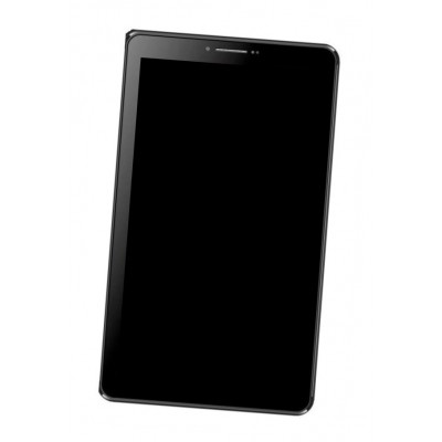 Lcd Frame Middle Chassis For Celkon Ct722 Gold By - Maxbhi Com