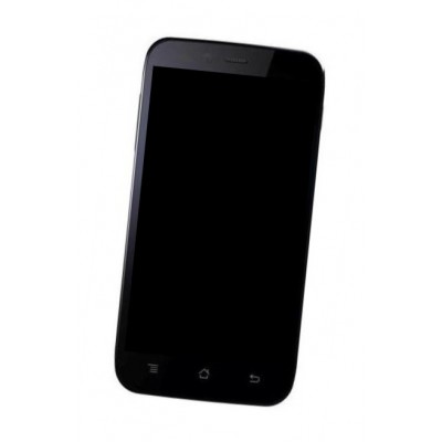Lcd Frame Middle Chassis For Karbonn Titanium S5i Blue By - Maxbhi Com