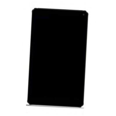 Power Button Flex Cable For Lava Ivory M4 On Off Flex Pcb By - Maxbhi Com