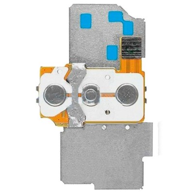 Volume Button Flex Cable For Lg G2 16gb By - Maxbhi Com