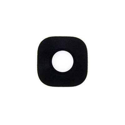 Camera Lens For Intex Aqua I4 White By - Maxbhi Com