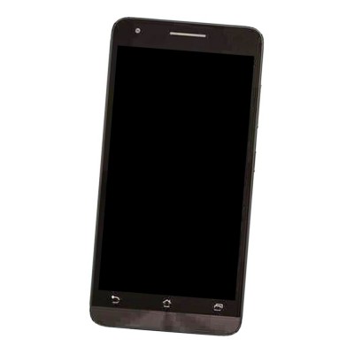 LCD Frame Middle Chassis for Asus Pegasus X002 Black
