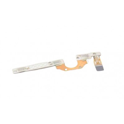 Volume Button Flex Cable For Agm A8 By - Maxbhi Com