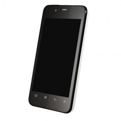 LCD Frame Middle Chassis for Gigabyte GSmart Rio R1 White