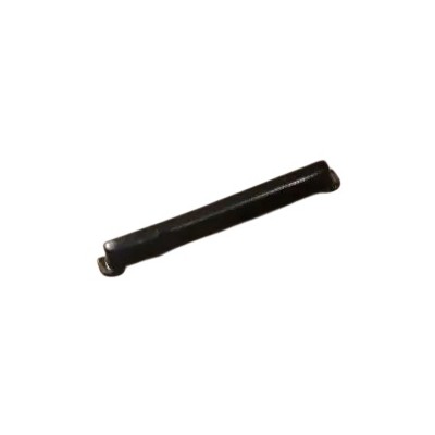Volume Side Button Outer For Gigabyte Gsmart Rio R1 Black White By - Maxbhi Com