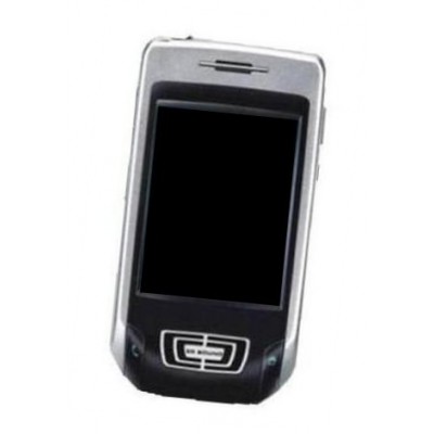 Lcd Frame Middle Chassis For Coolpad 728 Grey By - Maxbhi Com