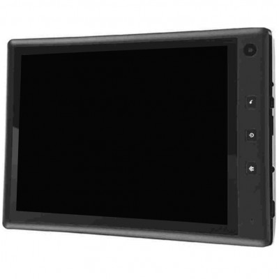 Lcd Frame Middle Chassis For Milagrow Tabtop 7 4 Dx 4gb Black By - Maxbhi Com