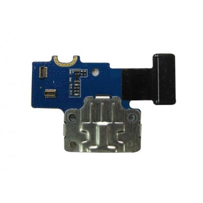 Charging Connector Flex Pcb Board For Samsung Galaxy Note 8 0 32gb Wifi And 3g By - Maxbhi Com