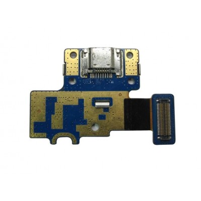 Charging Connector Flex Pcb Board For Samsung Galaxy Note 8 0 32gb Wifi And 3g By - Maxbhi Com