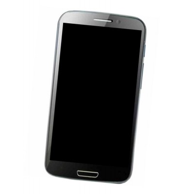 Home Button Complete For Zopo Zp900 Leader White By - Maxbhi Com
