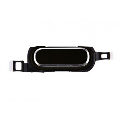 Home Button Outer For Samsung Galaxy Note 8 0 32gb Wifi And 3g Brown By - Maxbhi Com