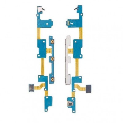 Volume Button Flex Cable For Samsung Galaxy Note 8 0 32gb Wifi And 3g By - Maxbhi Com