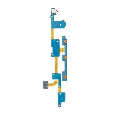 Volume Button Flex Cable For Samsung Galaxy Note 8 0 32gb Wifi And 3g By - Maxbhi Com