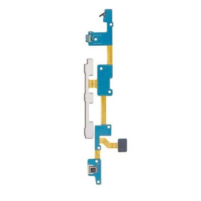 Volume Button Flex Cable For Samsung Galaxy Note 8 0 32gb Wifi And 3g By - Maxbhi Com