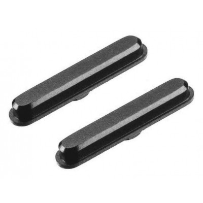 Volume Side Button Outer For Lg Optimus Lte P936 White By - Maxbhi Com