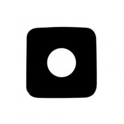 Camera Lens For Micromax Bolt Q324 Black By - Maxbhi Com