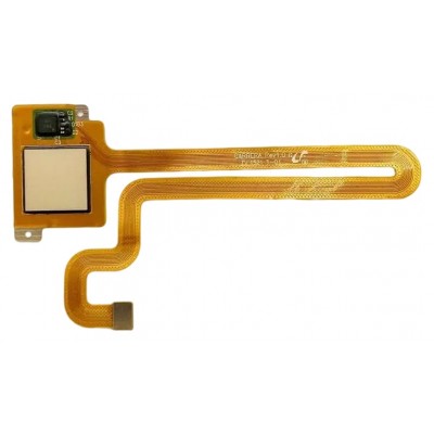 Fingerprint Sensor Flex Cable For Huawei Mate S 64gb White By - Maxbhi Com