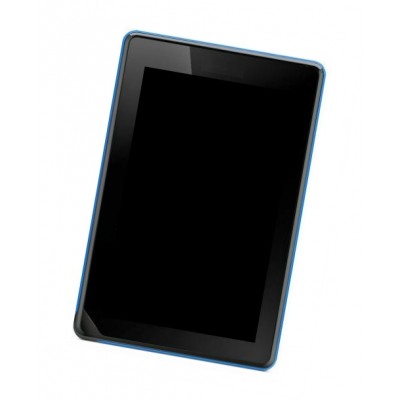 Lcd Frame Middle Chassis For Acer Iconia Tab B1a71 8gb Wifi White By - Maxbhi Com
