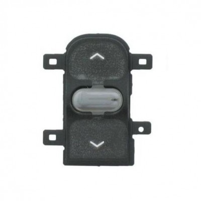 Power Button Outer For Lg G2 Mini Dual Black By - Maxbhi Com