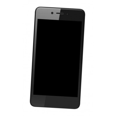Volume Button Flex Cable For Kult Ambition By - Maxbhi Com