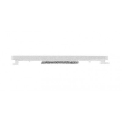 Volume Side Button Outer For Lava Iris 3g 412 White By - Maxbhi Com
