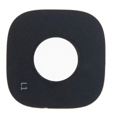 Camera Lens For Oneplus 3t Gunmetal By - Maxbhi Com