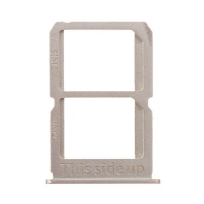Sim Card Holder Tray For Oneplus 3t Gold - Maxbhi Com